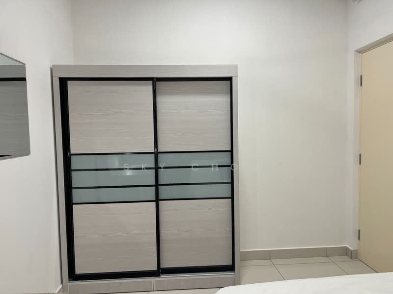 Service Residence for Sale at Parc 3 - Sky Choo - Interior - PropertyGuru.com.my