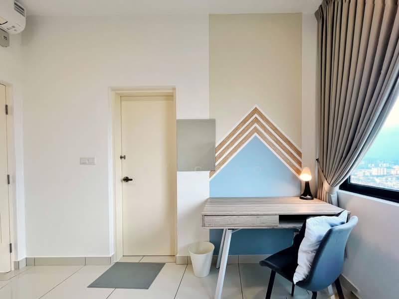 Service Residence for Sale at Parc 3 - Sky Choo - Study - PropertyGuru.com.my