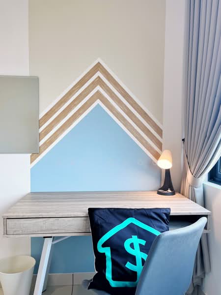 Service Residence for Sale at Parc 3 - Sky Choo - PropertyGuru.com.my