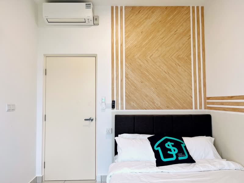 Service Residence for Sale at Parc 3 - Sky Choo - PropertyGuru.com.my