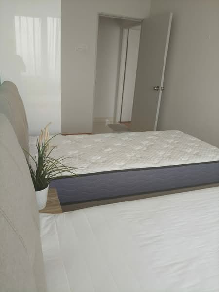 Condominium for Rent at Kiara East - Samuel Tan - Bedroom - PropertyGuru.com.my