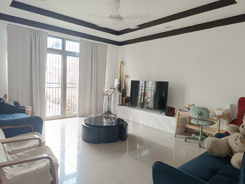 TAMAN IMPIAN EMAS (BUKIT IMPIAN RESIDENCE) untuk Untuk Dijual - RM 1,300,000, Apr 2026 - Living Room - PropertyGuru.com.my