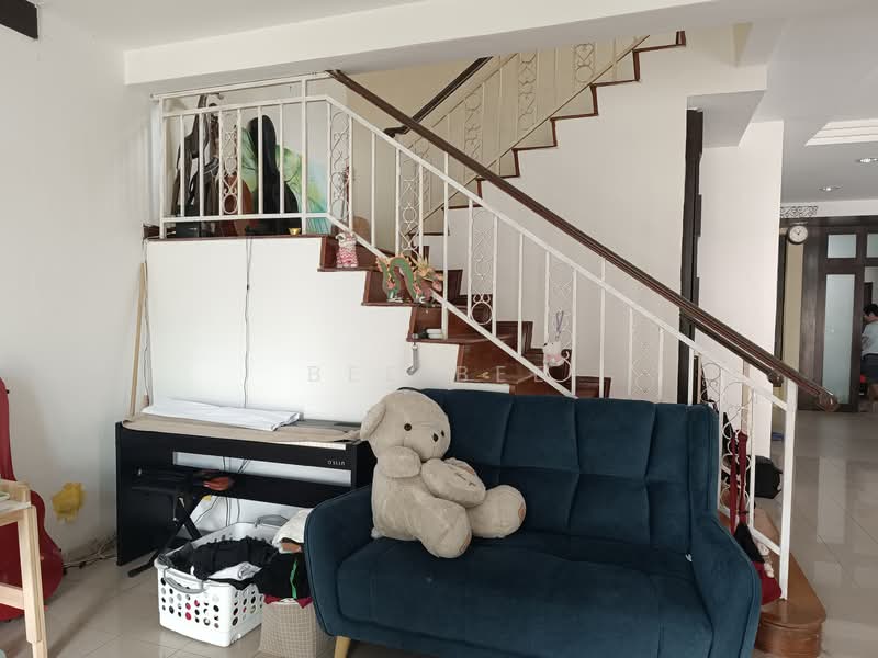 TAMAN IMPIAN EMAS (BUKIT IMPIAN RESIDENCE) untuk Untuk Dijual - RM 1,300,000, Apr 2026 - Living Room - PropertyGuru.com.my