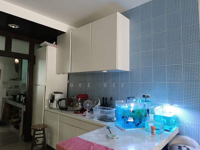 TAMAN IMPIAN EMAS (BUKIT IMPIAN RESIDENCE) untuk Untuk Dijual - RM 1,300,000, Apr 2026 - Kitchen - PropertyGuru.com.my