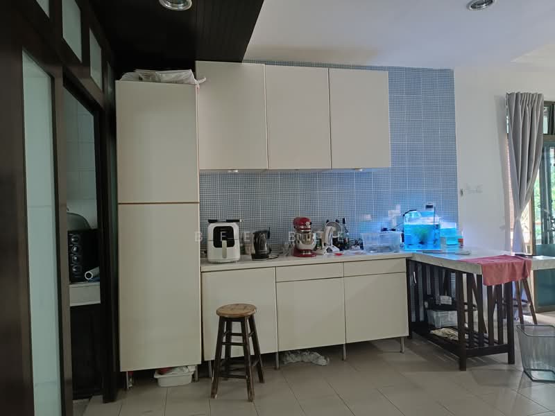 TAMAN IMPIAN EMAS (BUKIT IMPIAN RESIDENCE) untuk Untuk Dijual - RM 1,300,000, Apr 2026 - Kitchen - PropertyGuru.com.my