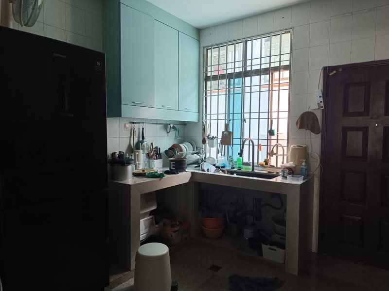 TAMAN IMPIAN EMAS (BUKIT IMPIAN RESIDENCE) untuk Untuk Dijual - RM 1,300,000, Apr 2026 - Kitchen - PropertyGuru.com.my