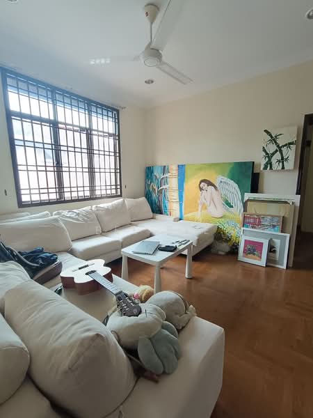 TAMAN IMPIAN EMAS (BUKIT IMPIAN RESIDENCE) untuk Untuk Dijual - RM 1,300,000, Apr 2026 - Living Room - PropertyGuru.com.my