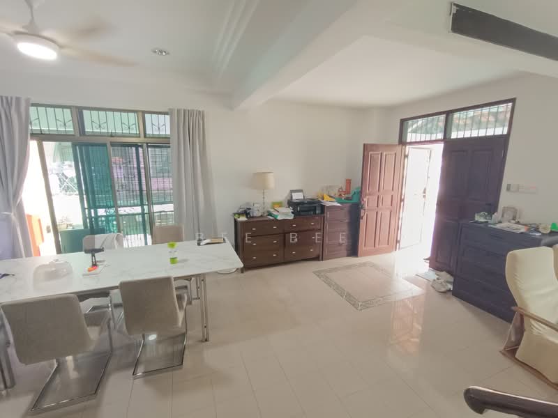 TAMAN IMPIAN EMAS (BUKIT IMPIAN RESIDENCE) untuk Untuk Dijual - RM 1,300,000, Apr 2026 - Living Room - PropertyGuru.com.my