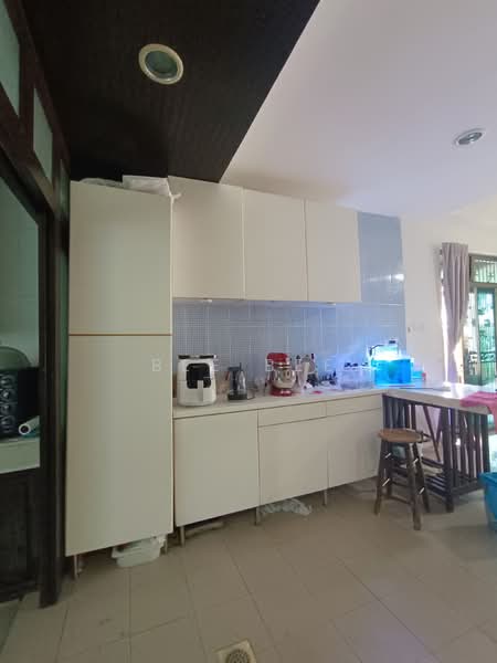 TAMAN IMPIAN EMAS (BUKIT IMPIAN RESIDENCE) untuk Untuk Dijual - RM 1,300,000, Apr 2026 - Kitchen - PropertyGuru.com.my