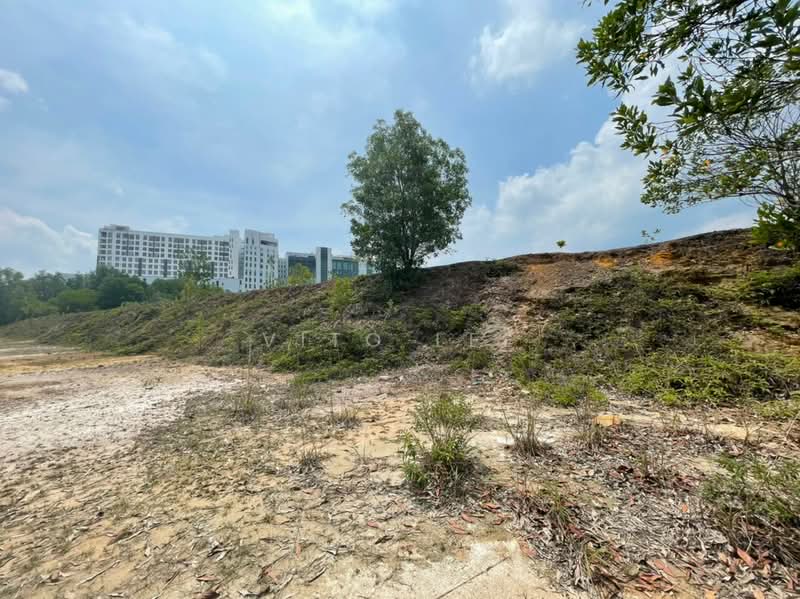 Commercial Land Ayer Keroh near MITC untuk Untuk Dijual - RM 15,000,000, Apr 2026 - Exterior - PropertyGuru.com.my