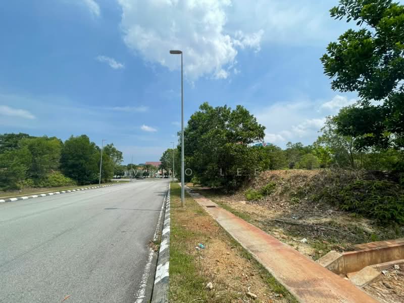 Commercial Land Ayer Keroh near MITC untuk Untuk Dijual - RM 15,000,000, Apr 2026 - Exterior - PropertyGuru.com.my