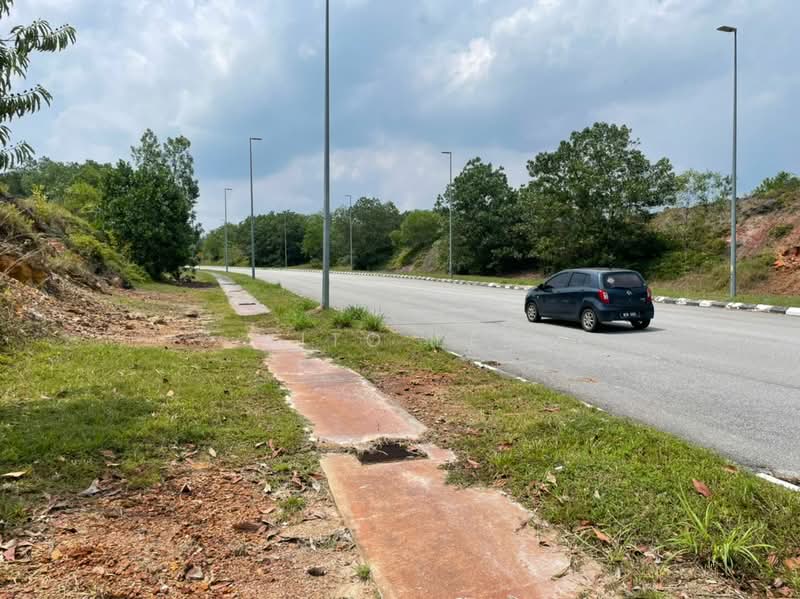 Commercial Land Ayer Keroh near MITC untuk Untuk Dijual - RM 15,000,000, Apr 2026 - Exterior - PropertyGuru.com.my