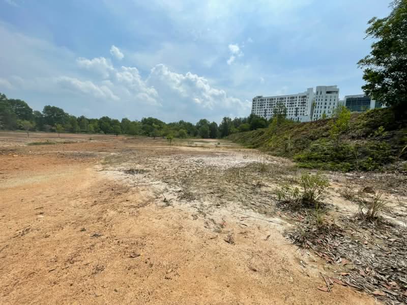 Commercial Land Ayer Keroh near MITC untuk Untuk Dijual - RM 15,000,000, Apr 2026 - Exterior - PropertyGuru.com.my