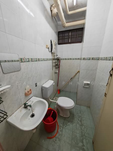Idaman Senibong untuk Untuk Dijual - RM 278,000, Apr 2026 - Bathroom - PropertyGuru.com.my