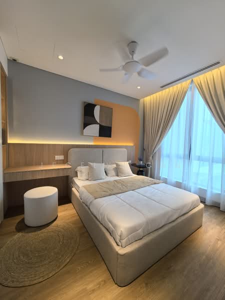 Condominium for Sale at D'Rapport - Jecelyn Gan - Bedroom - PropertyGuru.com.my
