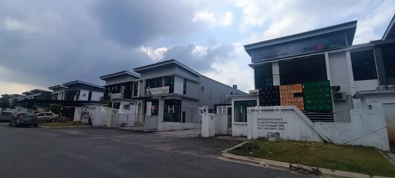 Shop / Office for Sale in Iskandar Puteri (Nusajaya) (Johor) - Keith Ching - Exterior - PropertyGuru.com.my