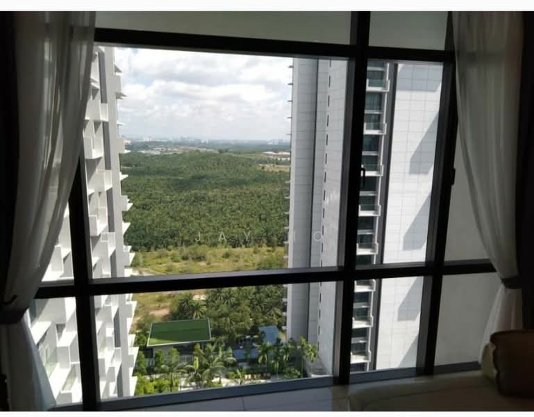 Condominium for Rent at Grand Medini - Jay Ho - View - PropertyGuru.com.my