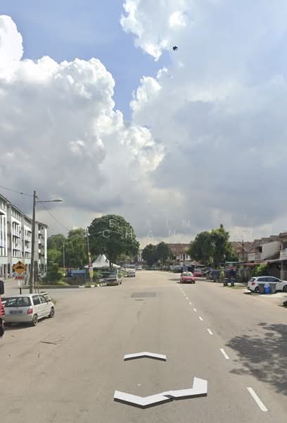 2-storey Terraced House for Sale in Taman Tan Sri Yaacob (Johor Bahru) - Ke Xin Chan - Exterior - PropertyGuru.com.my