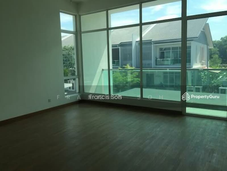 Semi-Detached House for Sale in Taman Damai Utama (Bandar Kinrara) - Francis Soh - View - PropertyGuru.com.my