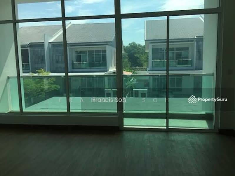 Semi-Detached House for Sale in Taman Damai Utama (Bandar Kinrara) - Francis Soh - View - PropertyGuru.com.my