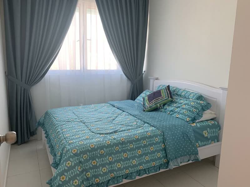 Condominium for Rent at i-Santorini - Zane Tam - Bedroom - PropertyGuru.com.my