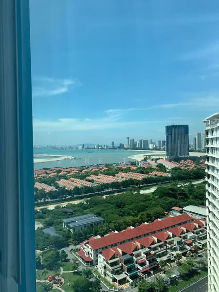 Condominium for Rent at i-Santorini - Zane Tam - View - PropertyGuru.com.my