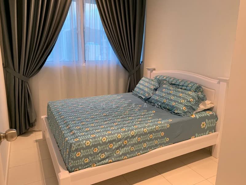 Condominium for Rent at i-Santorini - Zane Tam - Bedroom - PropertyGuru.com.my