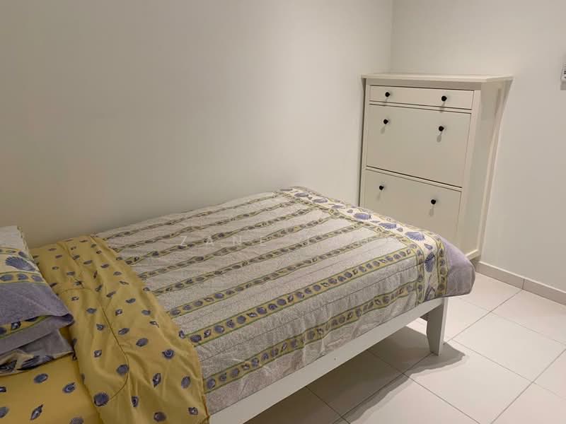 Condominium for Rent at i-Santorini - Zane Tam - Bedroom - PropertyGuru.com.my