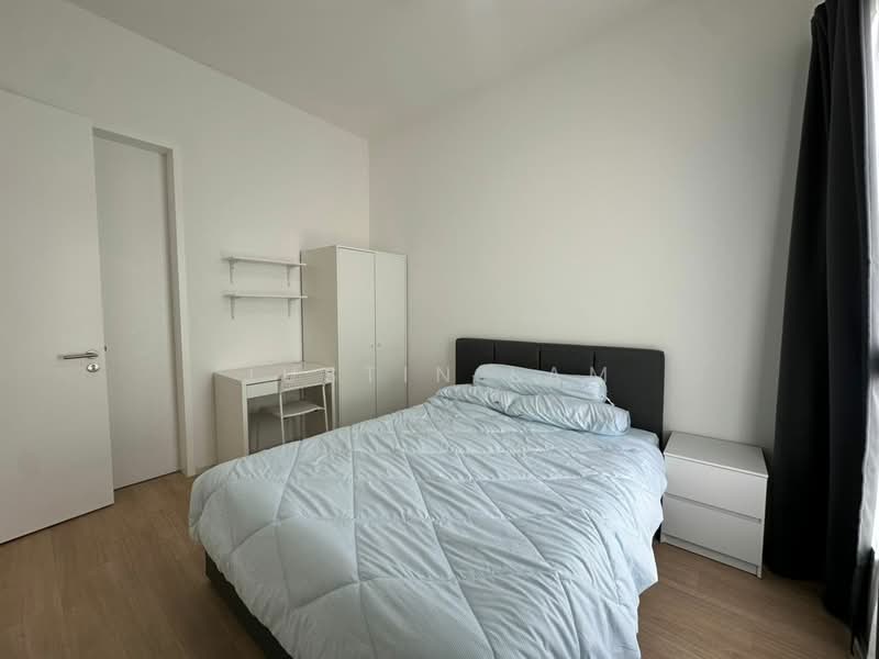 Service Residence for Rent at Laurel Residence - Justin Lam - Bedroom - PropertyGuru.com.my