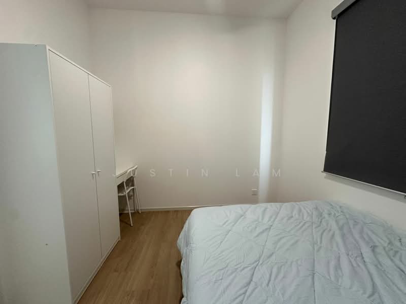 Service Residence for Rent at Laurel Residence - Justin Lam - Bedroom - PropertyGuru.com.my