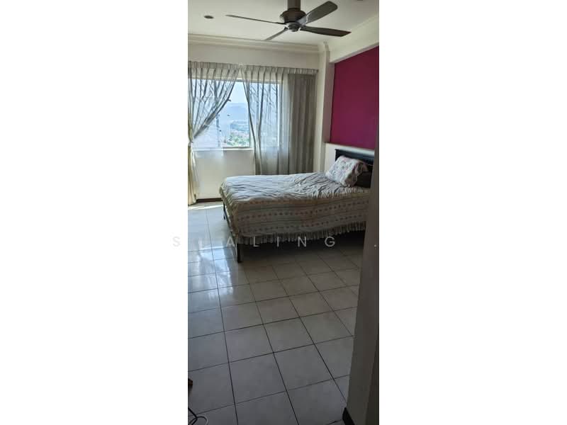 Condominium for Sale at Forest Green - Shaling . - Bedroom - PropertyGuru.com.my