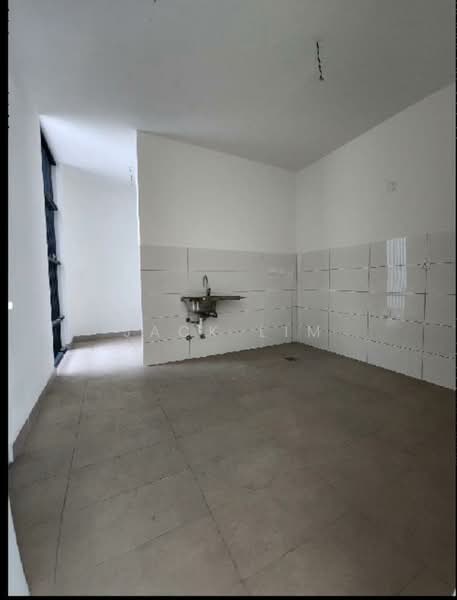 Semi-Detached House for Sale in Bandar Tropicana Aman (Telok Panglima Garang) - Jack Lim - Kitchen - PropertyGuru.com.my