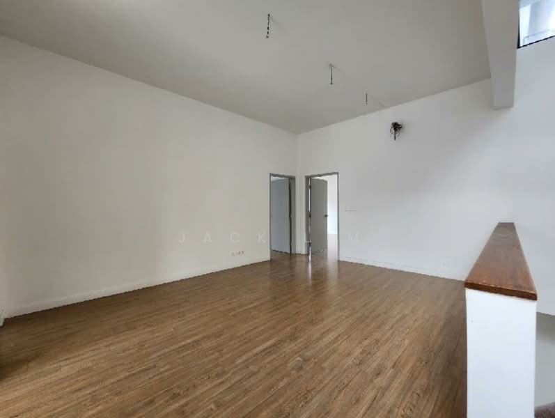 Semi-Detached House for Sale in Bandar Tropicana Aman (Telok Panglima Garang) - Jack Lim - Interior - PropertyGuru.com.my