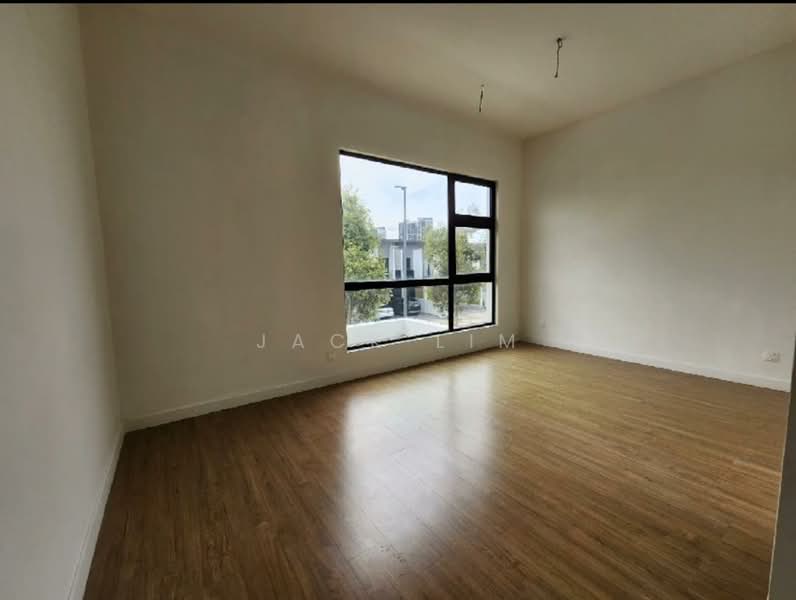 Semi-Detached House for Sale in Bandar Tropicana Aman (Telok Panglima Garang) - Jack Lim - Interior - PropertyGuru.com.my