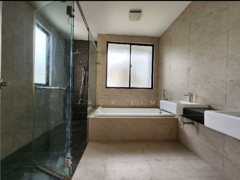 Semi-Detached House for Sale in Bandar Tropicana Aman (Telok Panglima Garang) - Jack Lim - Bathroom - PropertyGuru.com.my