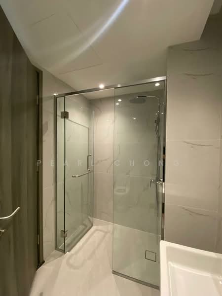 Service Residence for Rent at Agile Bukit Bintang - Pearl Chong - Bathroom - PropertyGuru.com.my