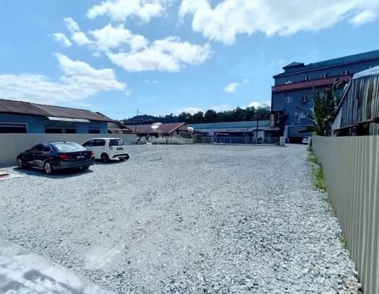 Commercial Bungalow for Rent in Bandar Baru Bangi (Selangor) - TF Lee - Exterior - PropertyGuru.com.my