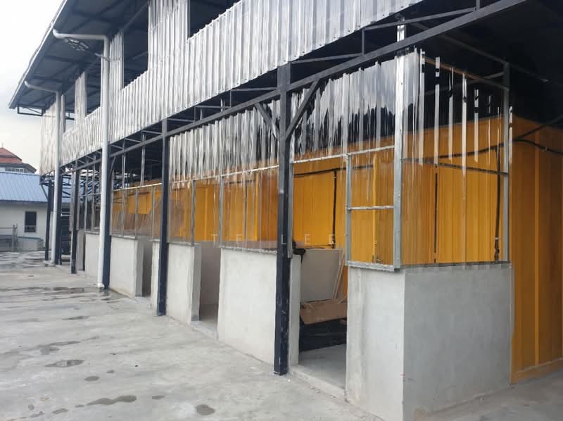 Commercial Bungalow for Rent in Bandar Baru Bangi (Selangor) - TF Lee - Exterior - PropertyGuru.com.my