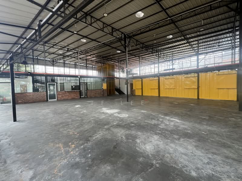 Commercial Bungalow for Rent in Bandar Baru Bangi (Selangor) - TF Lee - Interior - PropertyGuru.com.my