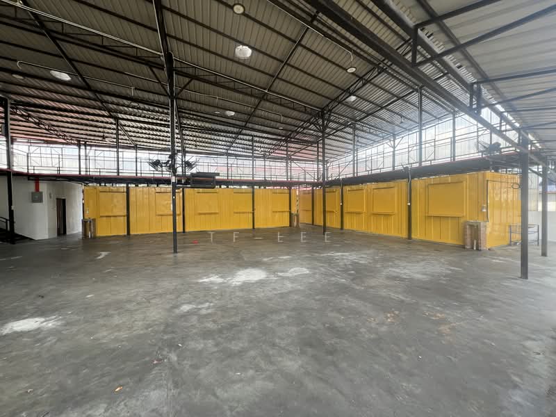 Commercial Bungalow for Rent in Bandar Baru Bangi (Selangor) - TF Lee - Interior - PropertyGuru.com.my
