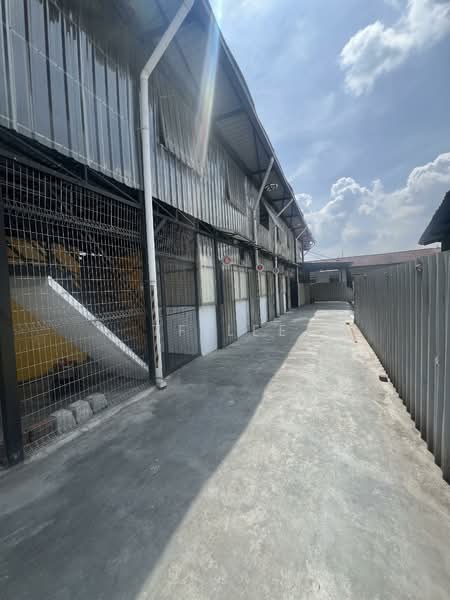 Commercial Bungalow for Rent in Bandar Baru Bangi (Selangor) - TF Lee - Exterior - PropertyGuru.com.my