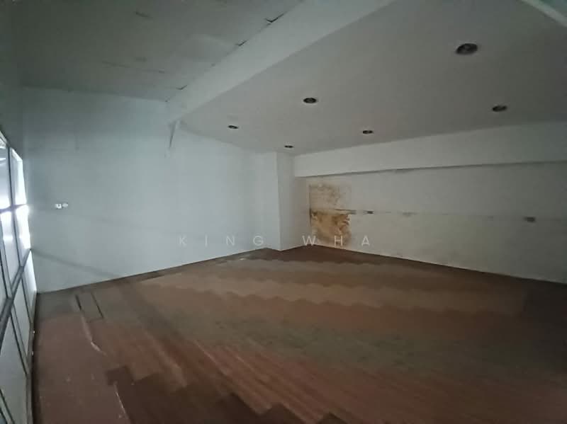 Factory for Rent in Taman Wahyu (Batu Caves) - King Wha - Interior - PropertyGuru.com.my