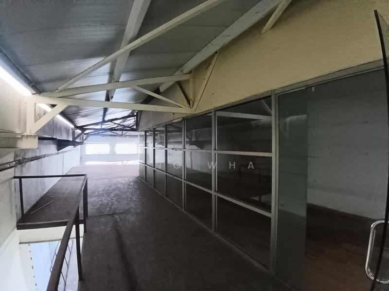 Factory for Rent in Taman Wahyu (Batu Caves) - King Wha - Interior - PropertyGuru.com.my