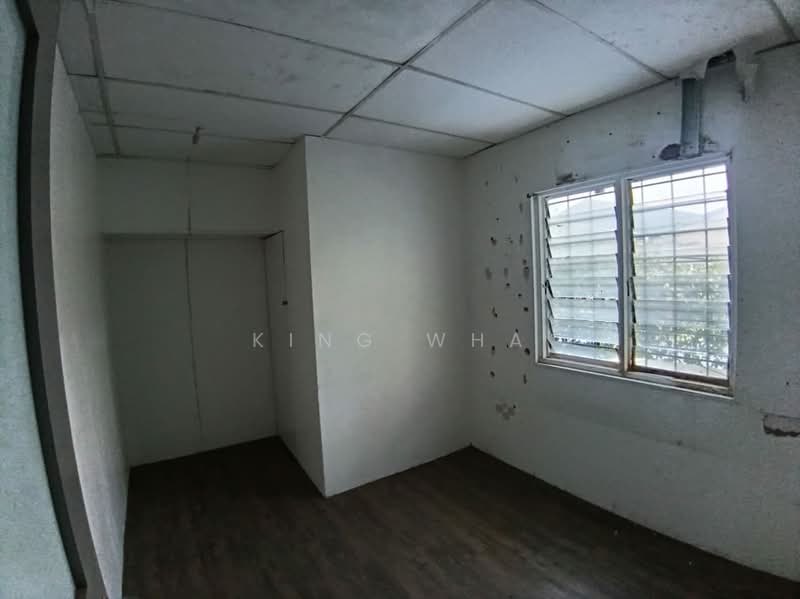 Factory for Rent in Taman Wahyu (Batu Caves) - King Wha - Interior - PropertyGuru.com.my