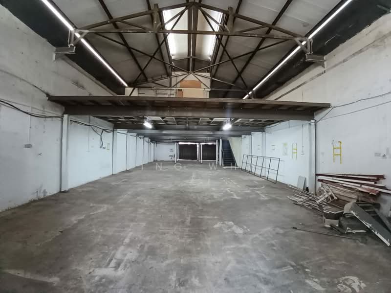 Factory for Rent in Taman Wahyu (Batu Caves) - King Wha - Interior - PropertyGuru.com.my