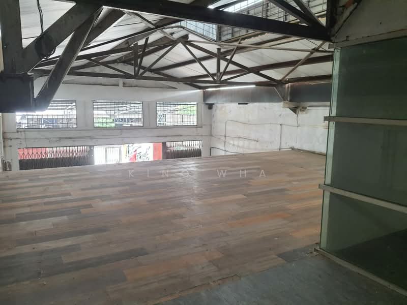 Factory for Rent in Taman Wahyu (Batu Caves) - King Wha - Interior - PropertyGuru.com.my