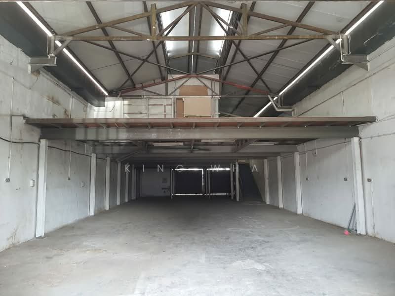 Factory for Rent in Taman Wahyu (Batu Caves) - King Wha - Interior - PropertyGuru.com.my
