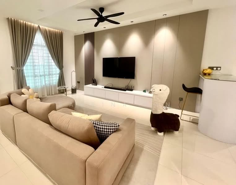2-storey Terraced House for Sale in Setia Tropika (Johor Bahru) - Sabrina Gan - PropertyGuru.com.my