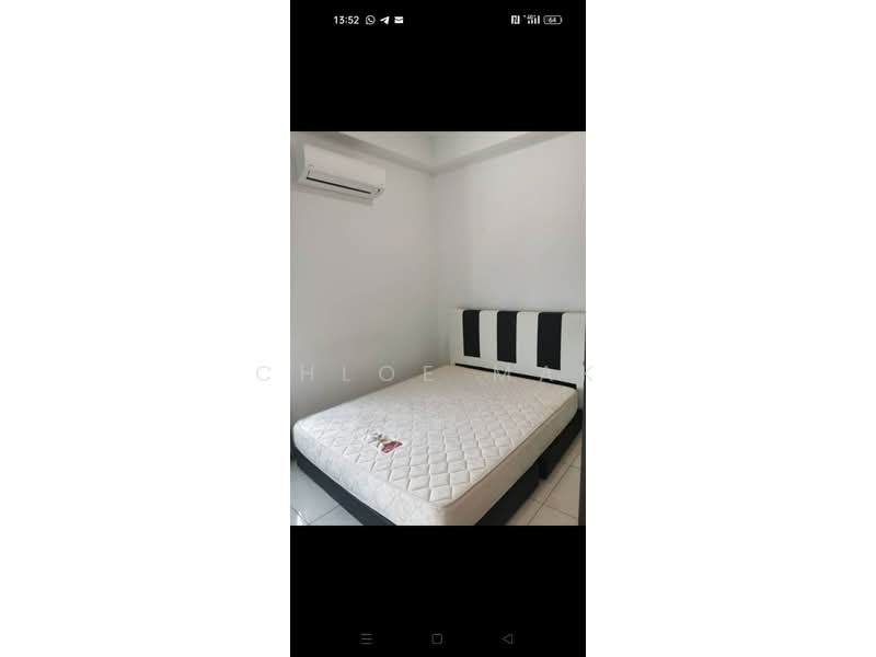 Service Residence for Rent at Sky Breeze Service Apartment - Chloe Mak - PropertyGuru.com.my