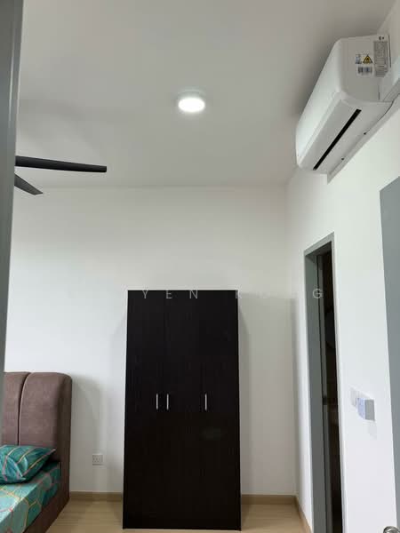 Service Residence for Rent at MIRA at Shorea Park - Karyen Kong - Bedroom - PropertyGuru.com.my